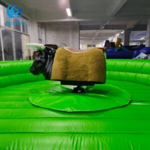 inflatable sport games