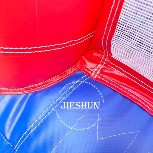 Manufacturer Inflatable Combo Bouncy Castles Jumping Castle Bouncer Inflatable Bounce House - Image 11