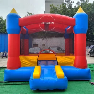Inflatable bounce house 1 jpg