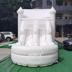 Inflatable bounce house (3)