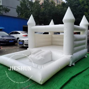 Inflatable bounce house 5 11