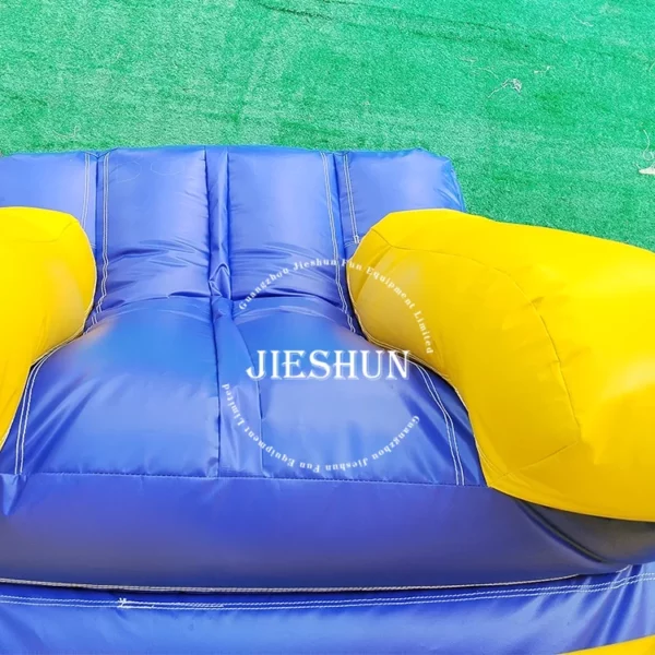 Hot sale Kids Inflatable Bouncy Castle Bounce House Commercial Jumping Castles Bouncer - Image 9