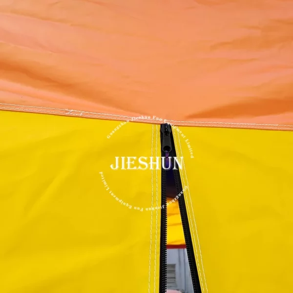 Hot sale Kids Inflatable Bouncy Castle Bounce House Commercial Jumping Castles Bouncer - Image 11