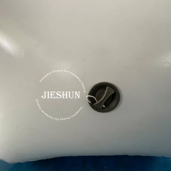 High quality inflatable paintball obstacle fields shooting game inflatable paintball bunkers - Image 4