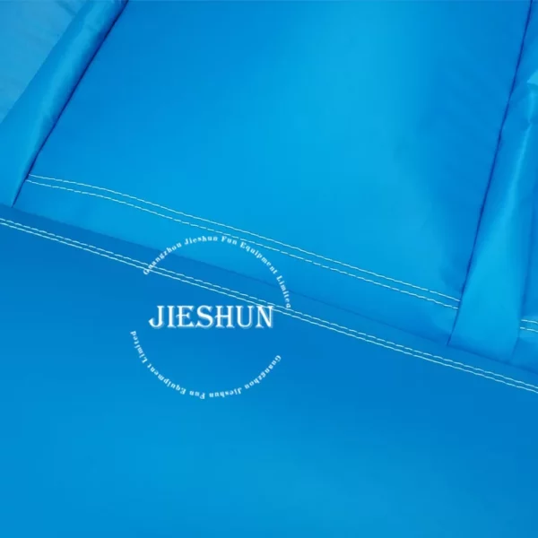 Giant cheap inflatable kids funny dry slide tobogan inflable inflatable bouncer slide for sale - Image 5