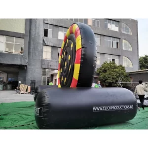 Inflatable sport games (1)