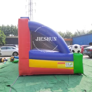 Inflatable sport games (10)