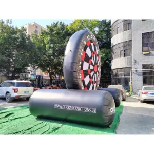 Inflatable sport games (2)