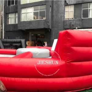 Inflatable sport games (3)