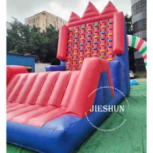 Inflatable sport games 4 12