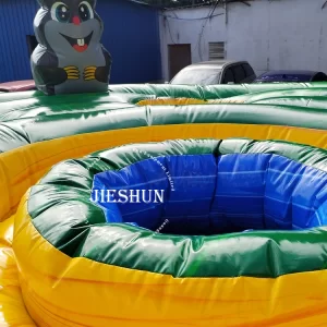 Inflatable sport games (4)
