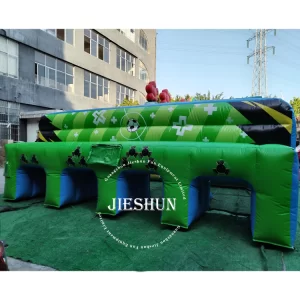 Inflatable sport games 6 27