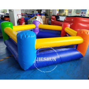 Inflatable sport games 6 7