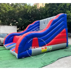Inflatable sport games (6)