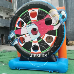 Inflatable sport games (7)