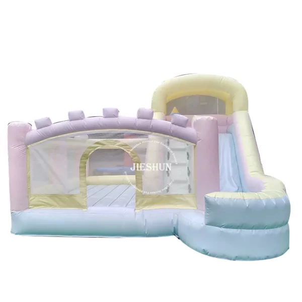 Commercial inflatable bouncer bouncy castle inflatable jumping house