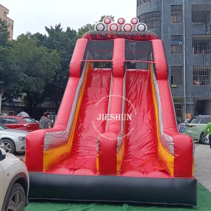 inflatable obstacle course 1 2