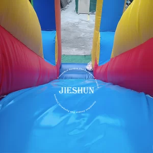 inflatable obstacle course (5)