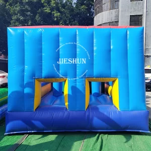 inflatable obstacle course (6)
