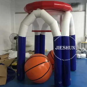 inflatable sport games (2)