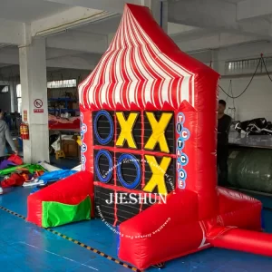 inflatable sport games (5)