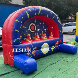 inflatable sport games 8 4