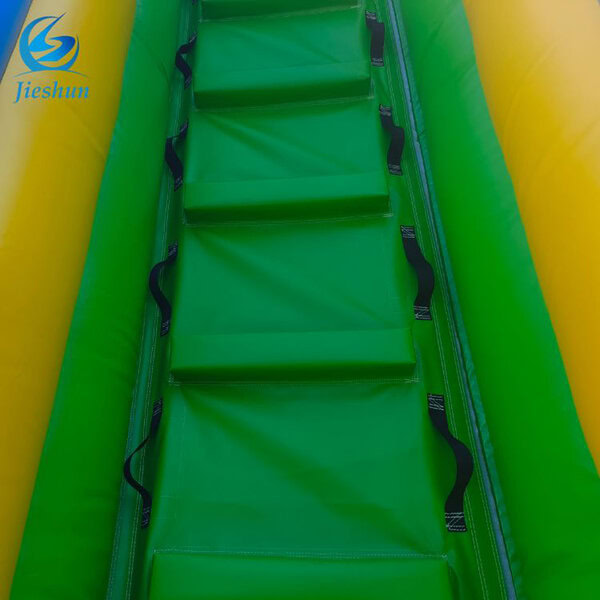 High Quality Jumping Castle Pretty Dragon's Back Waterslides Kids Cute Swimming Pool For Summer Party Toy - Image 6