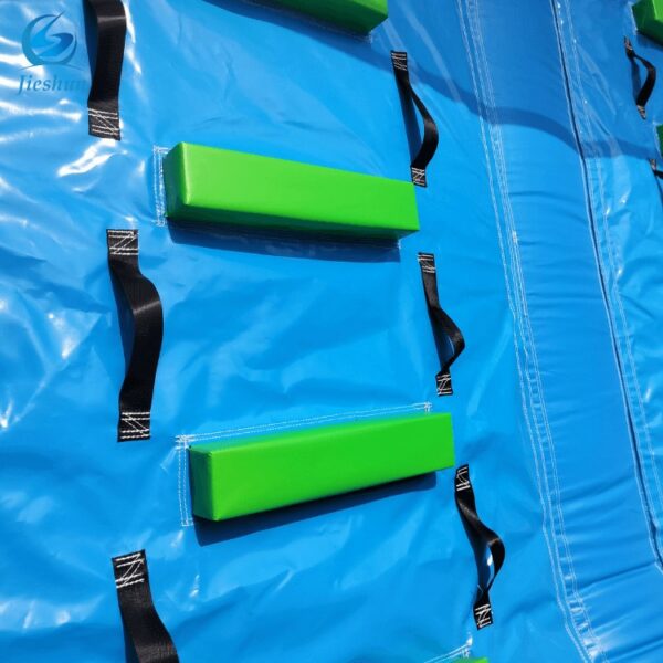 Popular Sell Giant Outdoor Inflatable Bounce House Obstacle Course Children Combo Dry Slide For Adults Kids - Image 6
