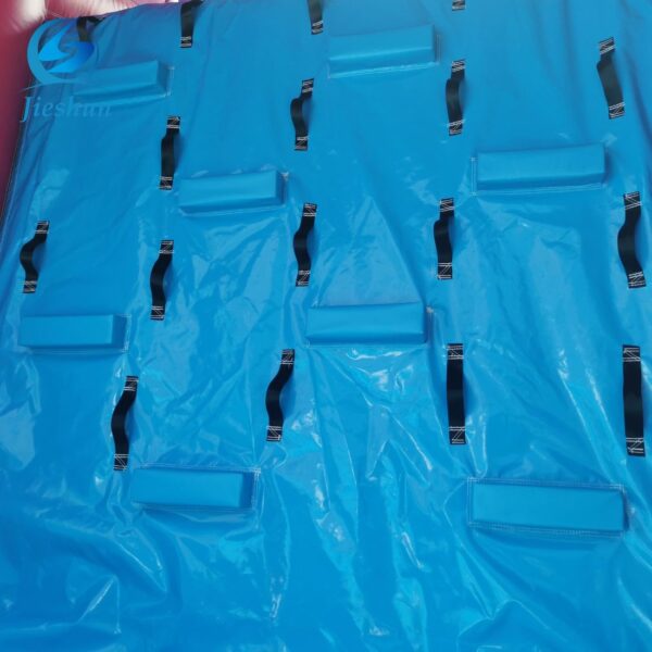 Shark Theme Slides Inflatable For Kids And Adults Outdoor Sliding pvc Price Slide - Image 7