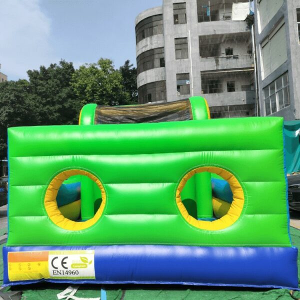 Popular Sell Giant Outdoor Inflatable Bounce House Obstacle Course Children Combo Dry Slide For Adults Kids - Image 7