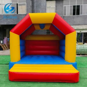 bounce castle