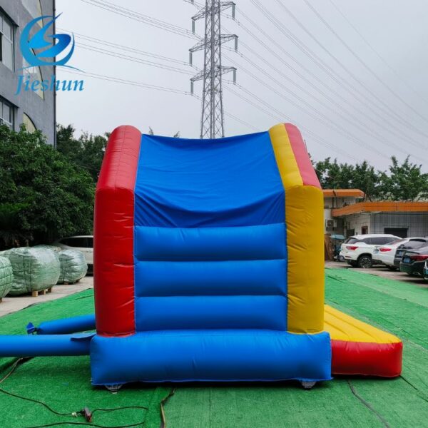 Popular Inflatable Bouncy Castle Air Bounce inflatables jump play bouncing castle House inflatable jumper for kids and adults - Image 4