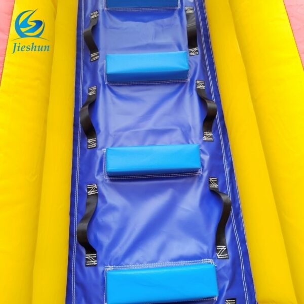 Inflatable bouncers for kids commercial outdoors jumpers bouncers castle inflatable slides for sale - Image 7