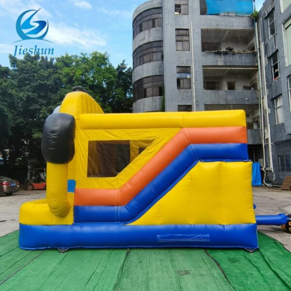 New Produce Inflatable Bounce House Kids Inflatable Bouncer Party Bouncing Castle Bounce House Commercial - Image 6