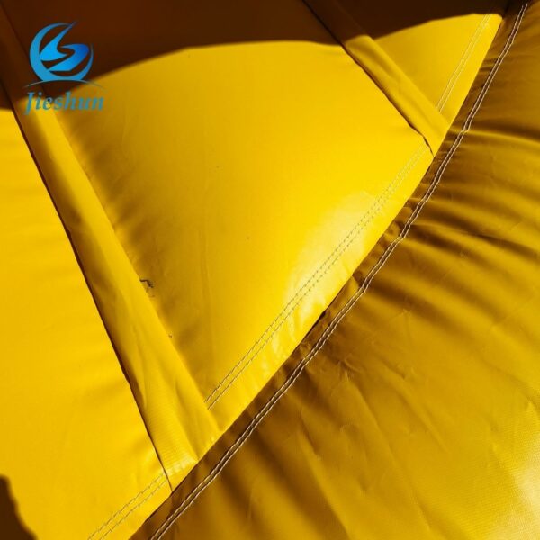 Custom Giant Duck Inflatable Cartoon Bounce House Inflatable Kids Park Bouncy Castle Animal Bounce House - Image 7