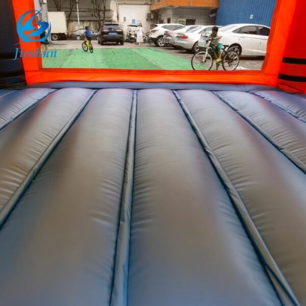 Commercial Grade Crayon Bounce House Kids Adults Inflatable Jumper Blower Indoor Outdoor Use Birthday Parties - Image 6