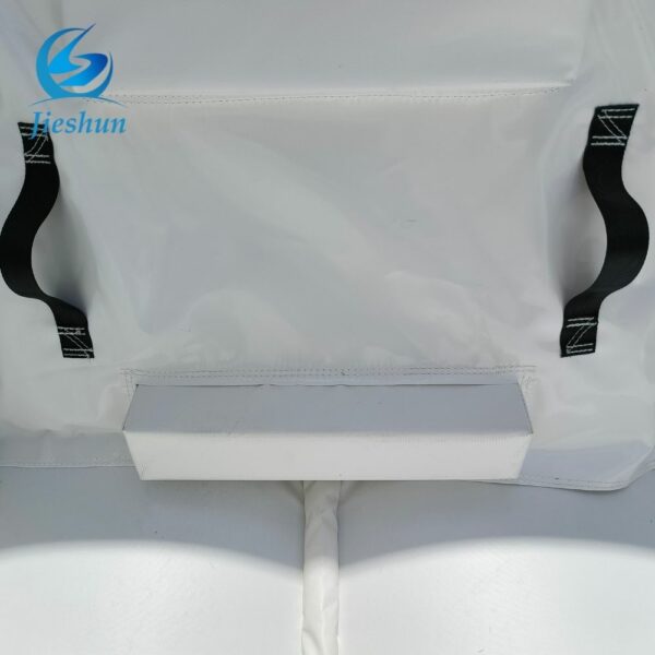 Commercial pvc white castle bounce house white castle princess wedding bounce house with slide for sale - Image 5