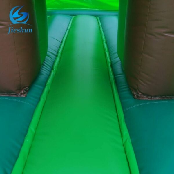 Commercial Outdoor Bouncer Infant Games lion animal Inflatable Bounce House With Slide Inflatable Combo For Kids - Image 6