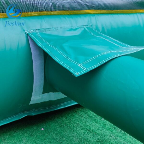 PVC Commercial Party Rental Inflatable Arched bouncy castle Bounce House Bouncing Castle Inflatable Bouncer - Image 6
