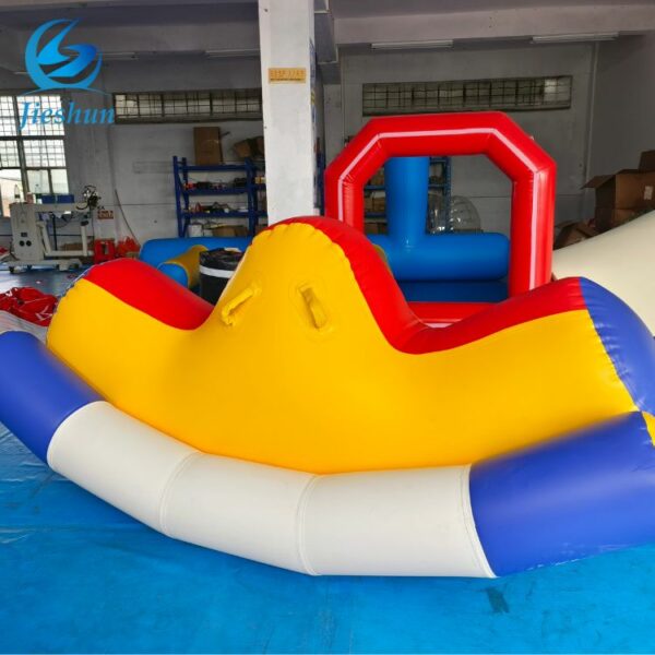 water park