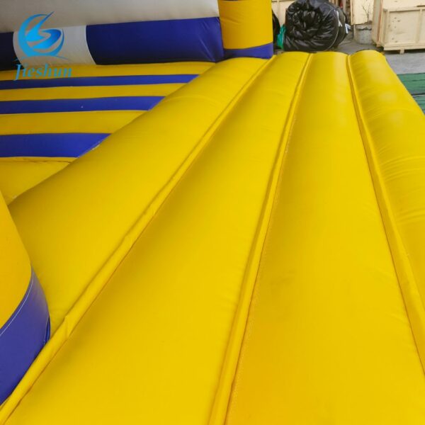 Outdoor Inflatable Bouncer Inflatable Bouncer Castle Game For Kids Inflatable House Party Jump Bouncing And Slide Combo - Image 6