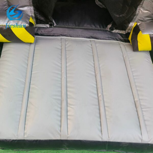 T Rex Dino Inflatable Bounce Castle Jumping Bouncer Commercial large inflatable dinosaur With Slide Dinosaur Inflatable - Image 6