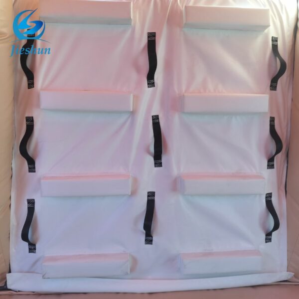 Commercial inflatable bouncer combo bouncy castle jumper bouncy toddler Monster Truck bounce house with water slides - Image 8