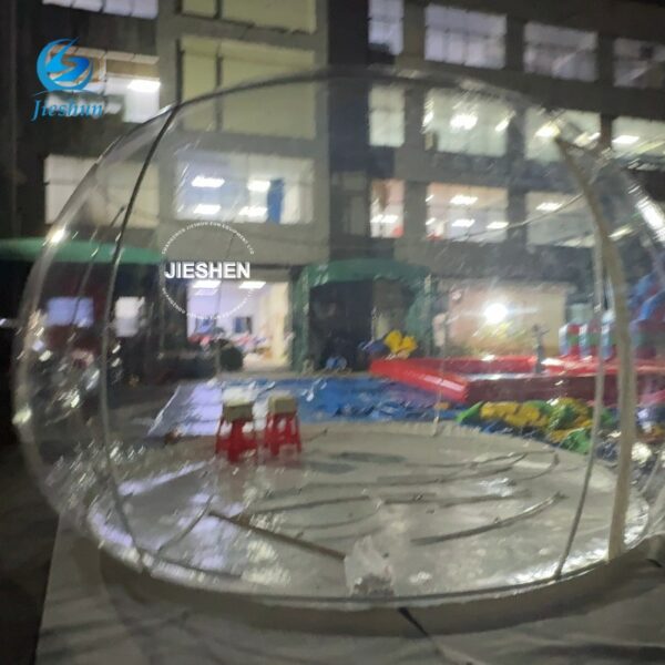 Commercial Inflatable Bubble House - Wholesale for Event Rentals & Amusement Parks | Durable PVC - Image 4