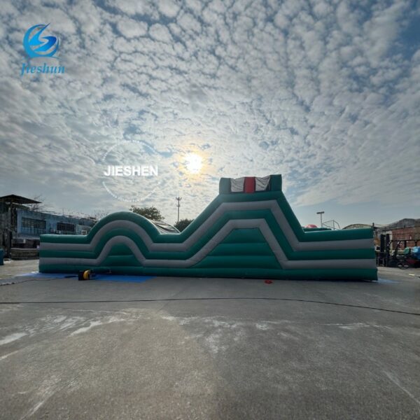 Inflatable Playground Package for Business | Low Maintenance & Easy Setup | Volume Discount - Image 4