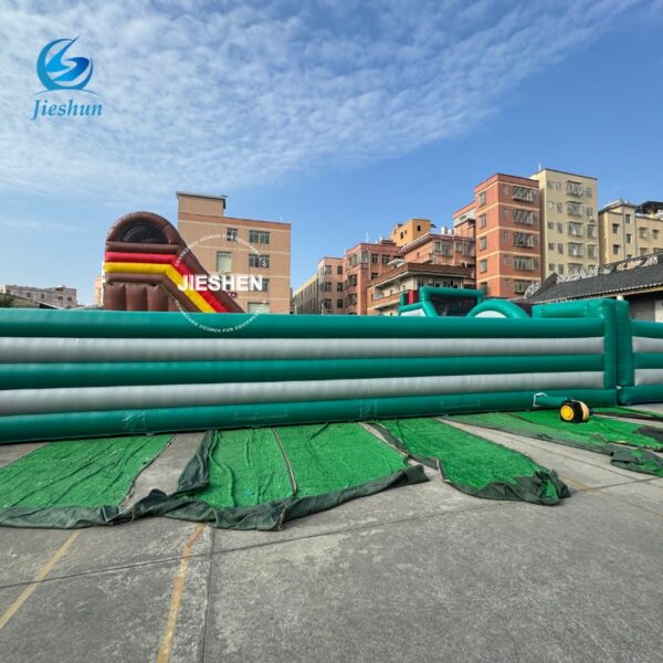 Inflatable Playground Package for Business | Low Maintenance & Easy Setup | Volume Discount - Image 5